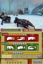 Battle of Giants: Dinosaurs - Fight For Survival