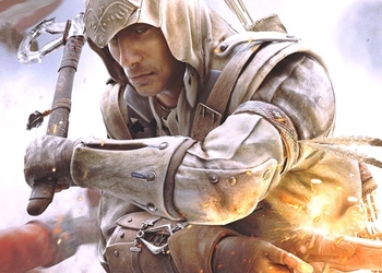 Assassin's Creed III: Remastered с новой графикой и полностью переделанной игрой предлагают взять бесплатно