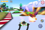 Krazy Kart Racers