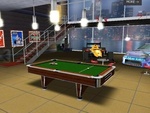 Pool Hall Pro