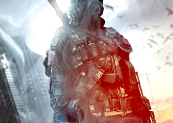 Battlefield 6 невероятного масштаба с датой выхода раскрыла EA