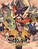 Sakuna: Of Rice And Ruin