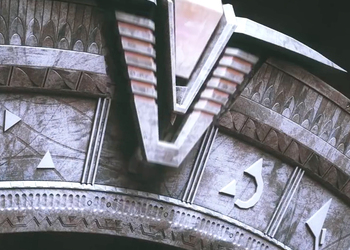 Новые «Звездные врата» показали в трейлере игры Stargate: Timekeepers