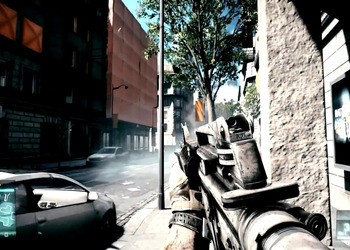Создатели Battlefield 3 опубликовали много новой информации об игре
