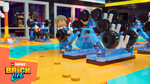 LEGO Fortnite Brick Life