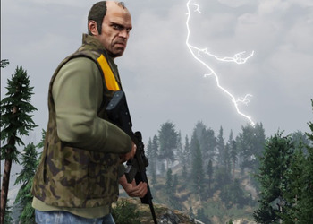 Rockstar представила интерактивный путеводитель по игровому миру GTA V