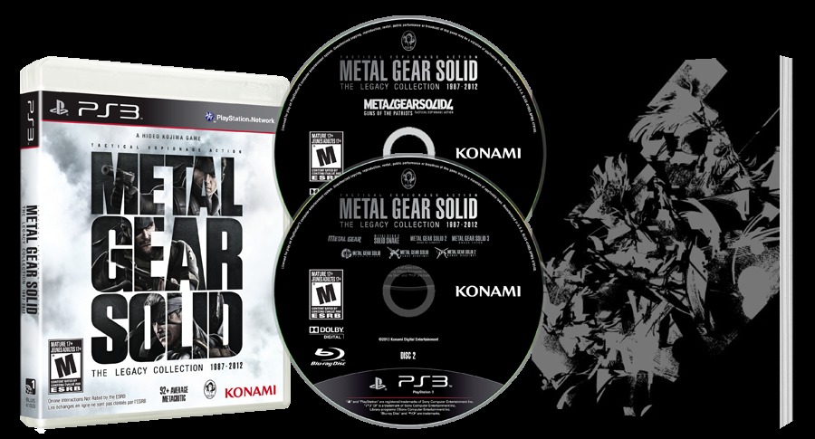 Mgs 3 master collection. Метал Гир Солид Legacy collection. Metal Gear Solid the Legacy collection ps3. Metal Gear Solid. The Legacy collection на пс3. Metal Gear Solid 1 на ПС 3.