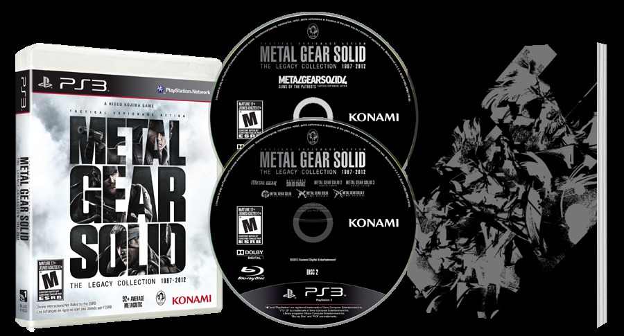 Metal gear solid master collection. Metal Gear Solid the Legacy collection ps3. Metal Gear Solid. The Legacy collection на пс3. Metal Gear Solid 1 на ПС 3. Metal Gear Solid 1 ps3.