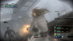 Resonance of Fate