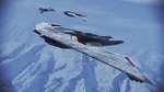 Ace Combat: Infinity