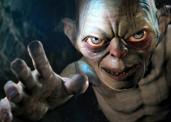Релиз игры Middle-earth: Shadow of Mordor на Xbox 360 и PlayStation 3 перенесли