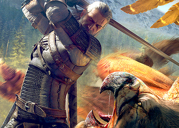 Команда CD Projekt улучшила качество игры The Witcher 3: Wild Hunt на всех платформах