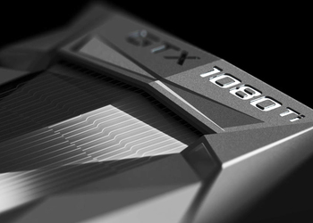 Компания Nvidia анонсировала новую видеокарту-убийцу Titan X