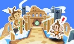 Super Monkey Ball 3DS