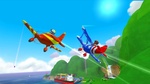 Kid Adventures: Sky Captain