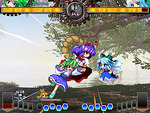 Touhou 12.3 - Unthinkable Natural Law