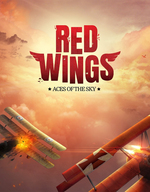 Red Wings: Aces of the Sky