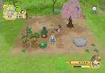 Harvest Moon: Tree of Tranquility