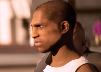 GTA: San Andreas