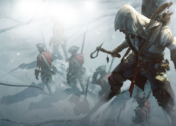 В Assassin's Creed III игроки будут чаще встречаться с Дезмондом