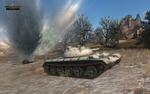 World of Tanks