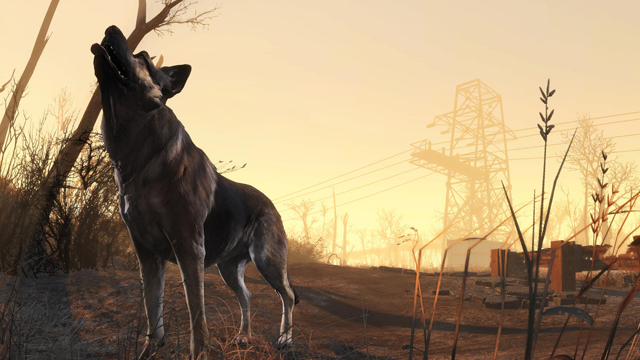 Fallout 4 пятая концовка фото 103