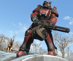 Fallout 4