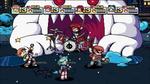 Scott Pilgrim vs. The World: The Game