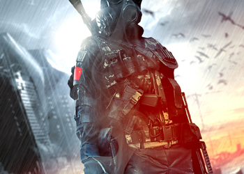 Компания Electronic Arts объявила дату выхода игры Battlefield 5