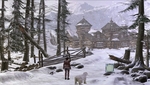 Syberia II