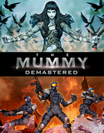The Mummy: Demastered