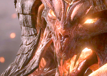 Раскрыт анонс Diablo 4 и еще пяти игр Blizzard