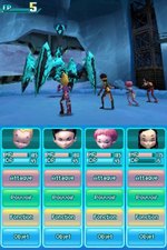 Code Lyoko: Fall of XANA