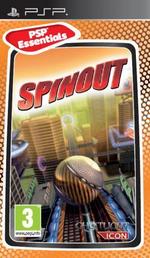 Spinout