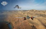 World of Warplanes