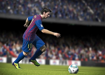 Разработчики игры FIFA 13 пообещали уделять особое внимание пользовательскому интерфейсу