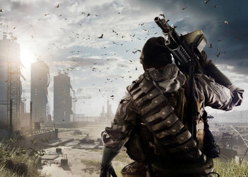 Дополнение Second Assault к игре Battlefield 4 появится 18 февраля для премиум пользоваталей