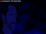 Anastronaut II: The Dark Side