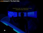 Anastronaut II: The Dark Side