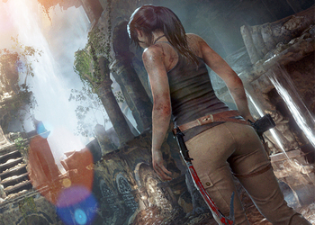 Разработчики игры Tomb Raider рассказали о судьбе серии