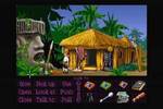 The Curse of Monkey Island