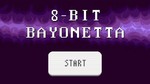 8-Bit Bayonetta