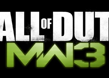 Логотип Call of Duty: Modern Warfare 3