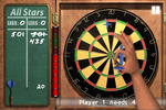 All Star Darts