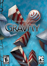 Professor Heinz Wolffs Gravity