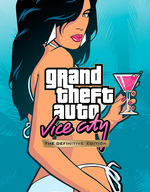 GTA: Vice City – The Definitive Edition