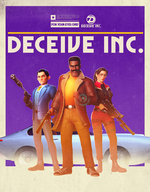 Deceive Inc.