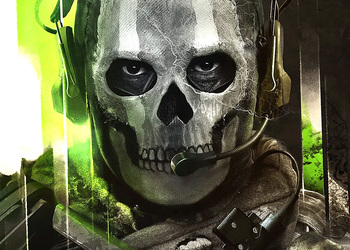 Call of Duty: Modern Warfare 2 дают бесплатно после показа первого трейлера