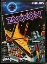 Zaxxon