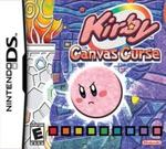 Kirby: Canvas Curse